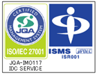 ISMS