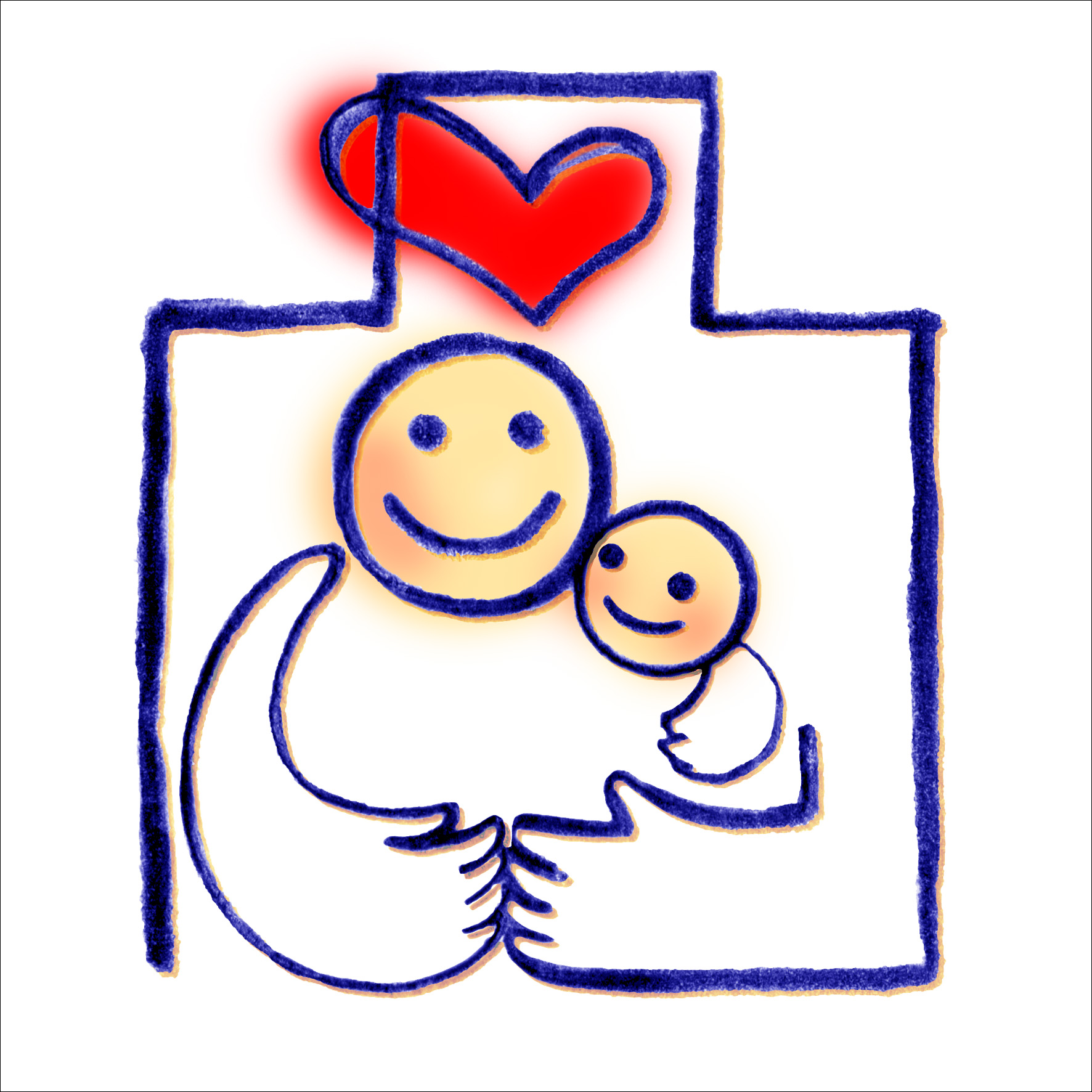 ���m���t�@�~���[�E�t�����h���[�E�}�[�N